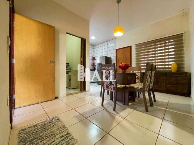 Chácara com 3 dorms, Terra de São Lucas (Zona Rural), São José do Rio Preto - R$ 1.05 mi, Cod: 8401