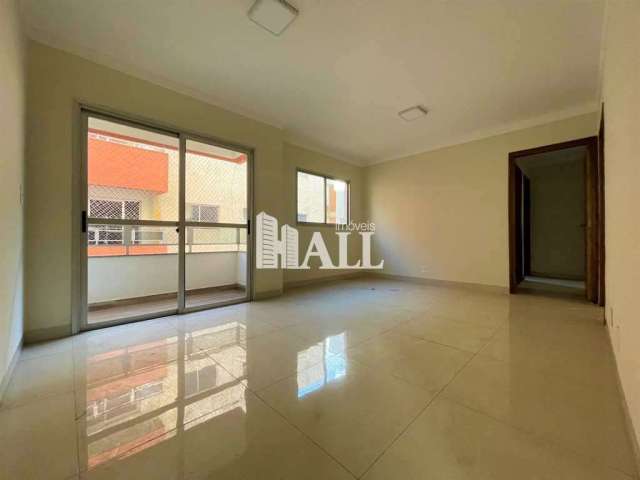 Apartamento com 2 dorms, Parque Residencial Lauriano Tebar, São José do Rio Preto - R$ 250 mil, Cod: 8446