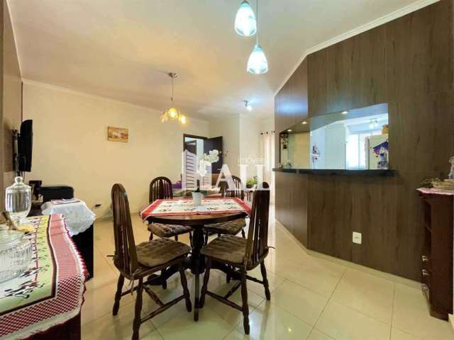 Apartamento com 2 dorms, Boa Vista, São José do Rio Preto - R$ 335 mil, Cod: 8493