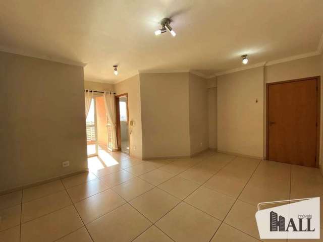 Apartamento com 2 quartos à venda na Rua Luiz Antônio da Silveira, Boa Vista, São José do Rio Preto, 65 m2 por R$ 330.000