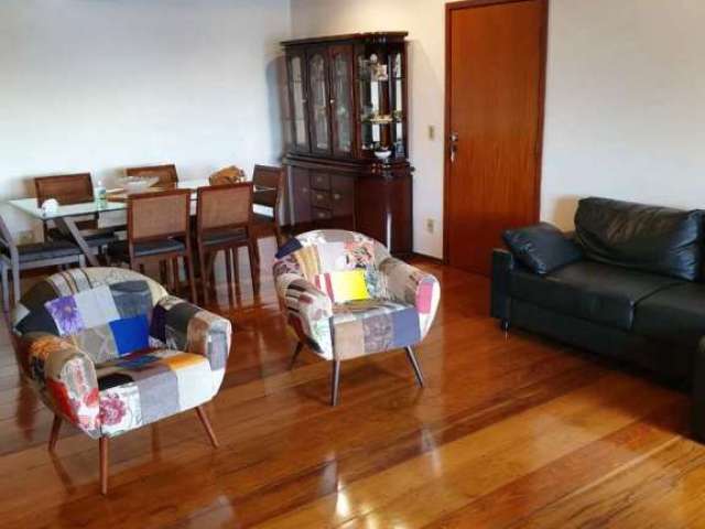 Apartamento com 4 quartos à venda na Rua Jorge Tibiriçá, Centro, São José do Rio Preto, 198 m2 por R$ 440.000