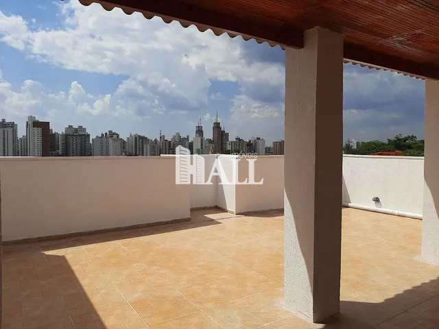 Apartamento com 1 dorm, Vila Aurora, São José do Rio Preto - R$ 235 mil, Cod: 8680