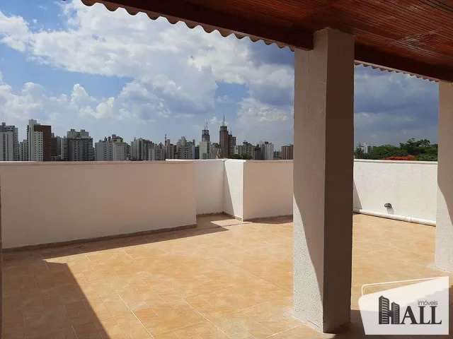 Apartamento com 1 quarto à venda na Rua Albuquerque Pessoa, Vila Aurora, São José do Rio Preto, 50 m2 por R$ 235.000