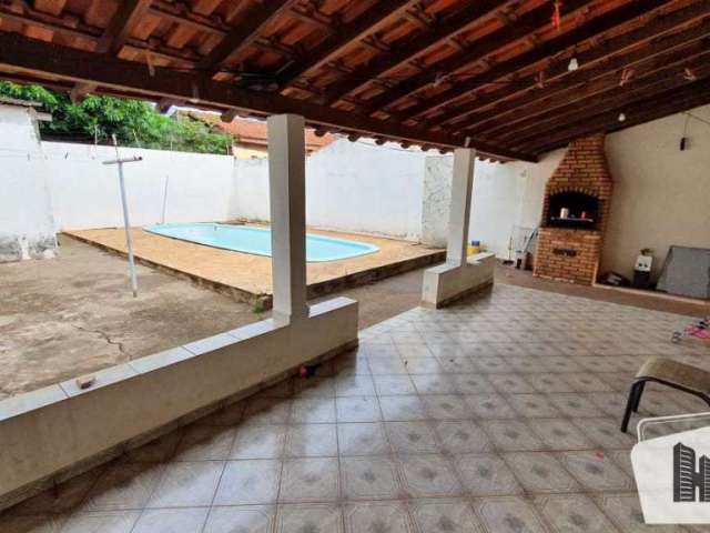 Casa com 2 quartos à venda na Rua Hélio Barbarotti, Jardim Manoel Del Arco, São José do Rio Preto, 100 m2 por R$ 275.000