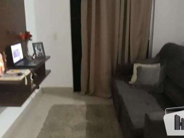 Apartamento com 2 quartos à venda na Rua Patrícia Rodrigues Fontes, Rios di Itália, São José do Rio Preto, 40 m2 por R$ 200.000