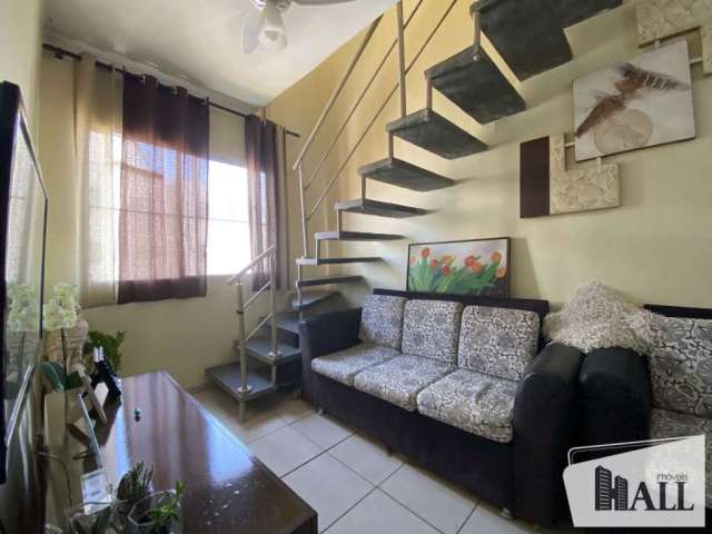 Apartamento com 2 quartos à venda na Rua Padre Clemente Marton Segura, Higienópolis, São José do Rio Preto, 156 m2 por R$ 420.000