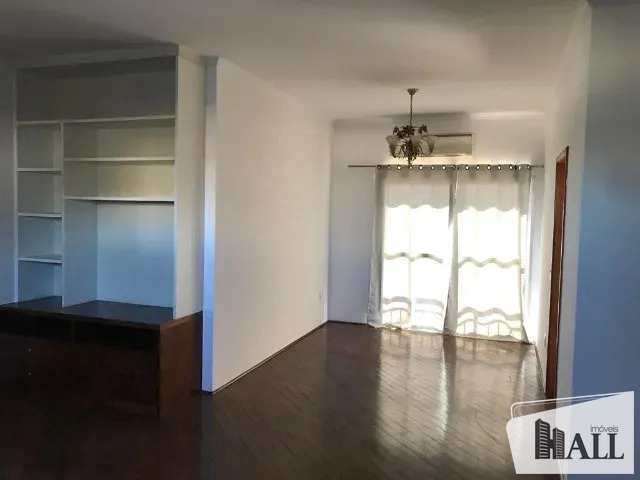 Apartamento com 3 quartos à venda na Rua Coronel Spínola de Castro, Centro, São José do Rio Preto por R$ 360.000