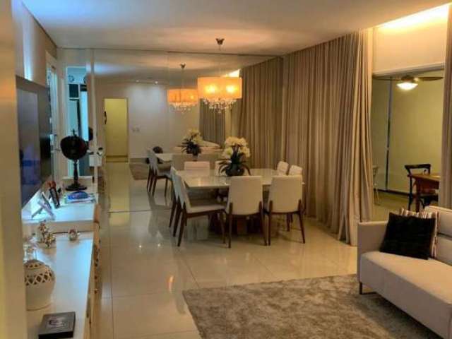 Apartamento com 3 quartos à venda na Avenida José Munia, Jardim Bosque das Vivendas, São José do Rio Preto, 158 m2 por R$ 1.200.000