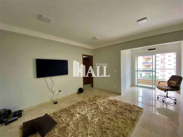 Apartamento com 3 dorms, Boa Vista, São José do Rio Preto - R$ 500 mil, Cod: 9694