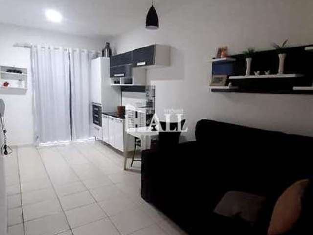 Casa de Condomínio com 2 dorms, Loteamento Moradas Rio Preto, São José do Rio Preto - R$ 180 mil, Cod: 9775