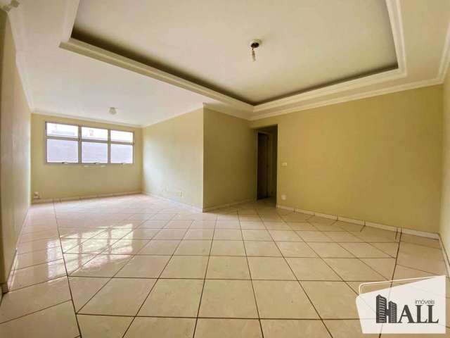 Apartamento com 3 dorms, Centro, São José do Rio Preto - R$ 290 mil, Cod: 9880