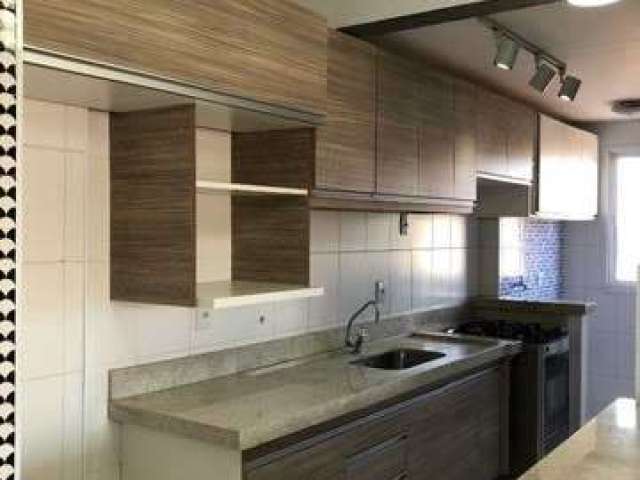 Apartamento com 2 quartos à venda na Rua Quatorze de Julho, Vila Ercília, São José do Rio Preto, 79 m2 por R$ 385.000