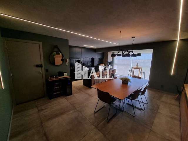 Apartamento com 2 dorms, Jardim Urano, São José do Rio Preto - R$ 980 mil, Cod: 9951