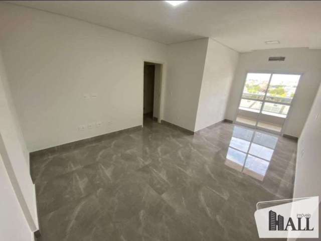 Apartamento com 3 quartos à venda na Rua Boa Vista, Boa Vista, São José do Rio Preto, 80 m2 por R$ 450.000