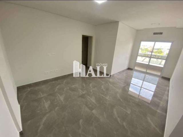 Apartamento com 3 dorms, Boa Vista, São José do Rio Preto - R$ 450 mil, Cod: 9963