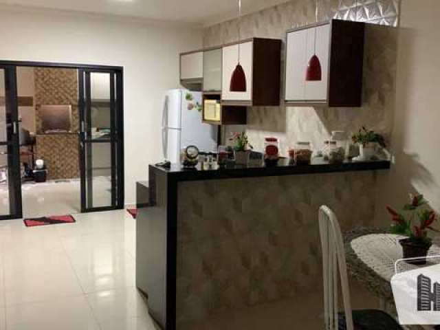 Casa com 3 quartos à venda na Rua Manoel Caparroz Lopes, Jardim Caparroz, São José do Rio Preto, 250 m2 por R$ 610.000