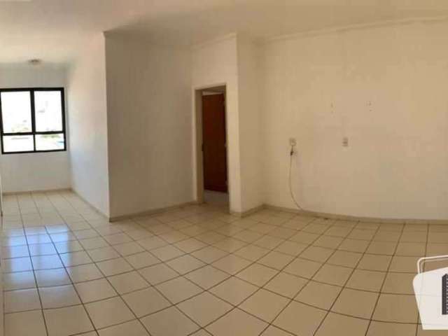 Apartamento com 3 dorms, Vila Anchieta, São José do Rio Preto - R$ 280 mil, Cod: 10003