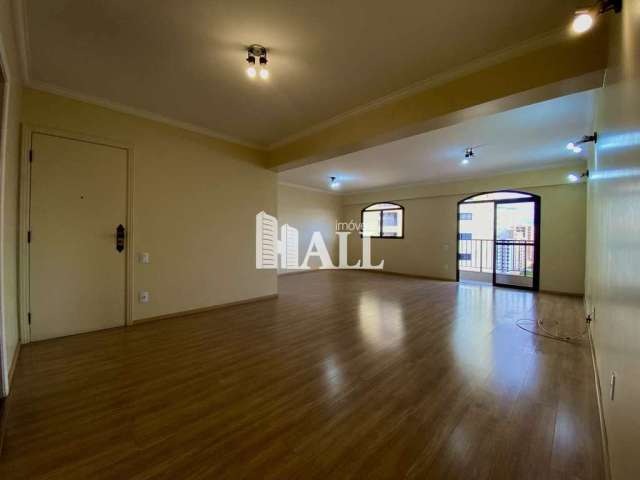 Apartamento com 4 dorms, Boa Vista, São José do Rio Preto - R$ 500 mil, Cod: 10011