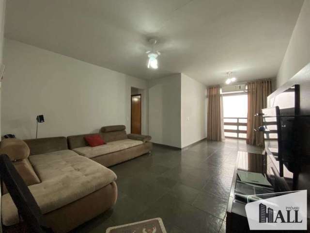 Apartamento com 3 quartos à venda na Rua Pasquoalina Verona Bonvino, Higienópolis, São José do Rio Preto, 89 m2 por R$ 280.000