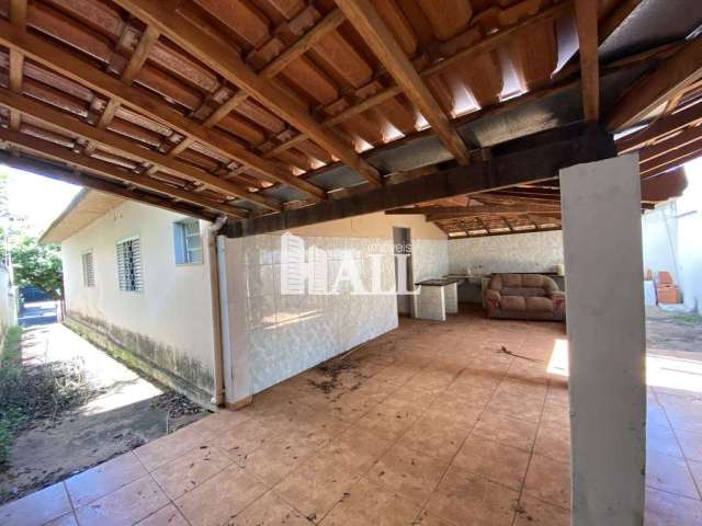 Casa com 3 dorms, Vila Ideal, São José do Rio Preto - R$ 270 mil, Cod: 10195