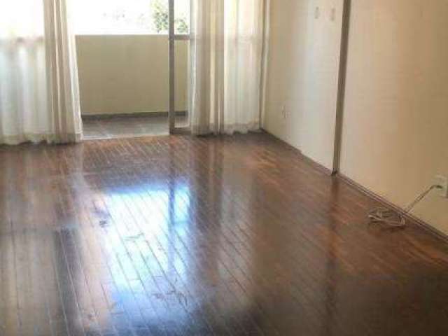 Apartamento com 3 quartos à venda na Rua João Mesquita, Parque Industrial, São José do Rio Preto, 105 m2 por R$ 320.000