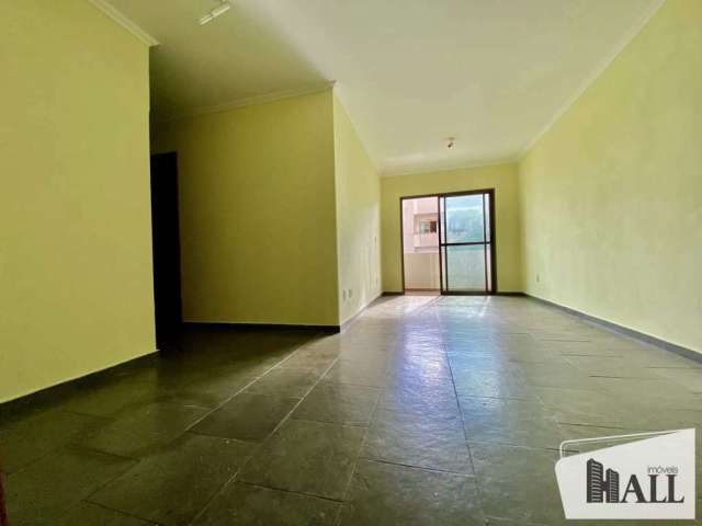 Apartamento com 2 quartos à venda na Rua Otávio Pinto Cesar, Cidade Nova, São José do Rio Preto, 80 m2 por R$ 260.000