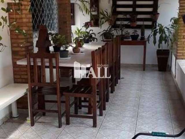 Casa com 3 dorms, Residencial Ana Célia, São José do Rio Preto - R$ 270 mil, Cod: 10407