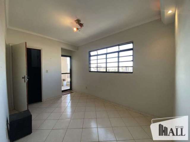 Apartamento com 2 quartos à venda na Rua Roldão Zampieri, Higienópolis, São José do Rio Preto, 70 m2 por R$ 260.000