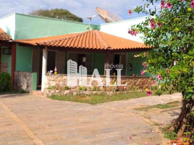 Chácara com 10 dorms, Estância Jóckei Club, São José do Rio Preto - R$ 1.26 mi, Cod: 10949