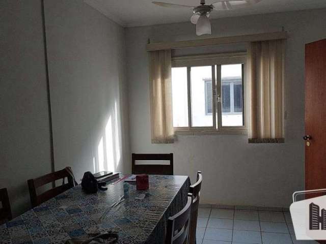 Apartamento com 2 quartos à venda na Avenida Doutor Aniloel Nazareth, Jardim Estrela, São José do Rio Preto, 46 m2 por R$ 165.000