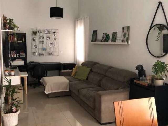 Casa com 3 quartos à venda na Rua Jaime Ziminiani, Centro, Bady Bassitt, 107 m2 por R$ 350.000