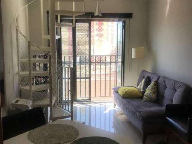 Apartamento com 2 quartos à venda na Rua Coronel Spínola de Castro, Centro, São José do Rio Preto, 120 m2 por R$ 498.000