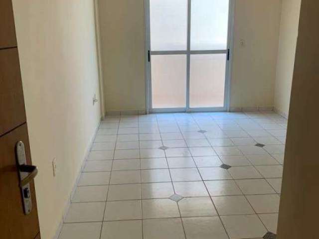 Apartamento com 1 quarto à venda na Rua Luiz Figueiredo Filho, Vila Nossa Senhora do Bonfim, São José do Rio Preto, 52 m2 por R$ 210.000