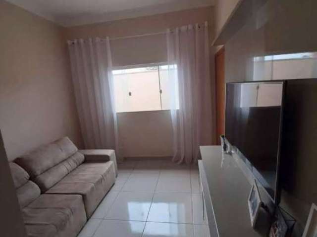 Casa com 2 quartos à venda na Rua Fernando Alves da Silva, Residencial Luzia Polotto, São José do Rio Preto, 252 m2 por R$ 320.000