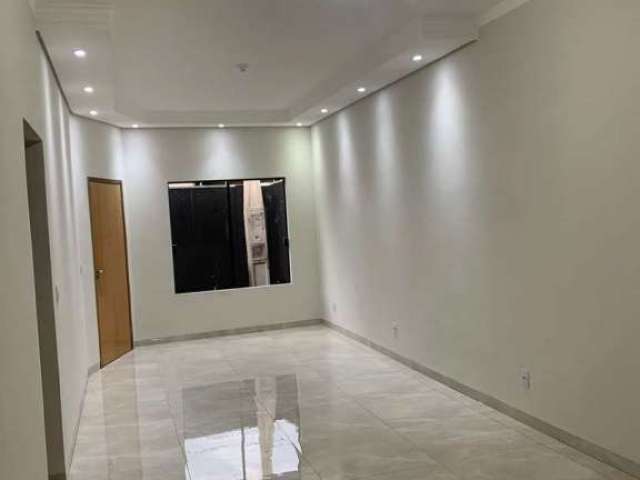 Casa com 3 quartos à venda na Rua Antonia Guidi Panca, Residencial Mirante, São José do Rio Preto, 100 m2 por R$ 365.000