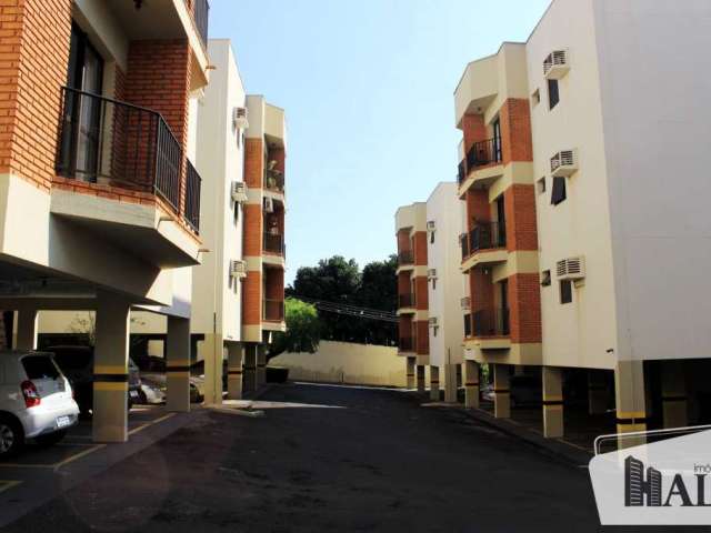 Apartamento com 2 quartos à venda na Avenida Murchid Homsi, Parque Quinta das Paineiras, São José do Rio Preto, 65 m2 por R$ 368.000