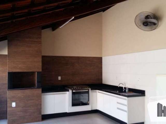 Casa com 3 quartos à venda na Rua Aureli José Nunes, Jardim do Bosque, São José do Rio Preto, 173 m2 por R$ 500.000