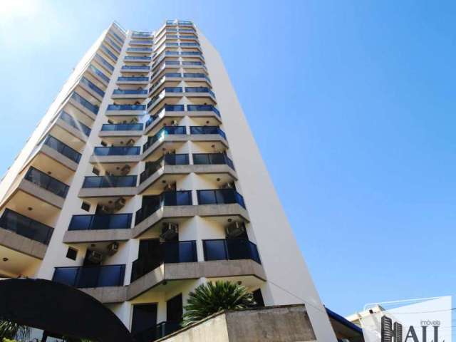 Apartamento com 4 quartos à venda na Rua Voluntários de São Paulo, Centro, São José do Rio Preto, 284 m2 por R$ 850.000