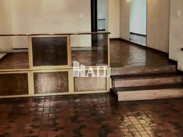 Apartamento com 3 dorms, Centro, São José do Rio Preto - R$ 580 mil, Cod: 11251