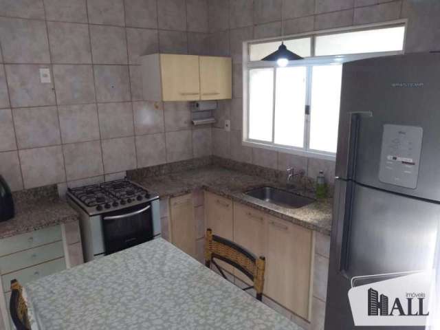 Casa comercial com 1 sala à venda na Rua Oscar Donega, Conjunto Habitacional Cristo Rei, São José do Rio Preto, 120 m2 por R$ 300.000