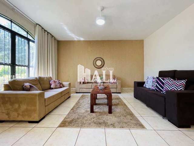 Casa com 3 dorms, Jardim Renascença, Mirassol - R$ 550 mil, Cod: 11289