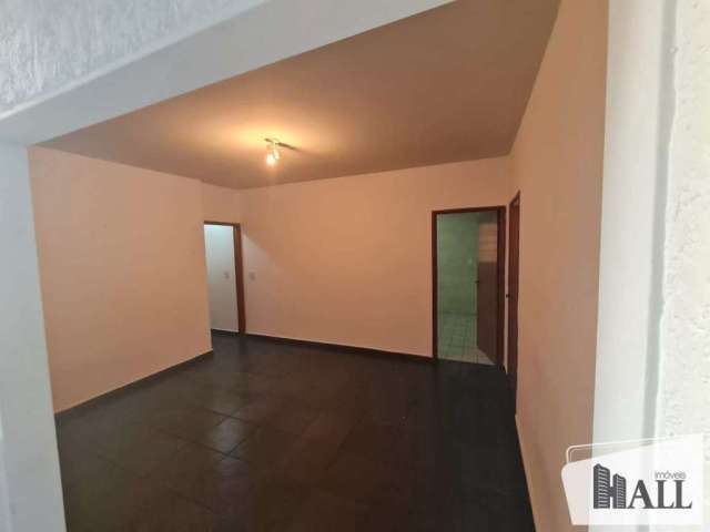 Apartamento com 3 quartos à venda na Rua Padre Clemente Marton Segura, Higienópolis, São José do Rio Preto, 91 m2 por R$ 263.000