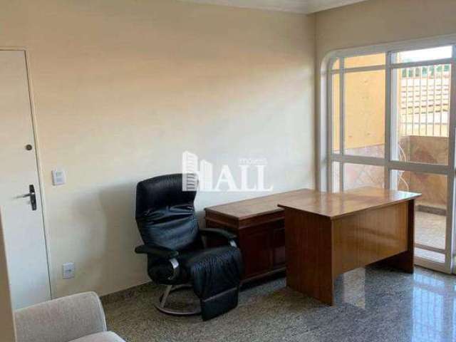 Apartamento com 3 dorms, Centro, São José do Rio Preto - R$ 500 mil, Cod: 11377