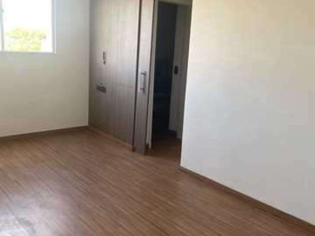 Apartamento com 2 quartos à venda na Rua Atílio Capello, Loteamento Clube V, São José do Rio Preto, 46 m2 por R$ 190.000