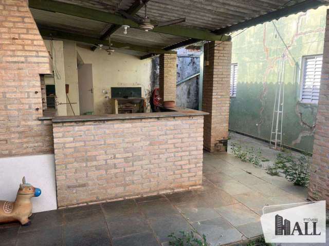 Casa com 3 quartos à venda na Rua Antonio Munia, Jardim Nazareth, São José do Rio Preto, 90 m2 por R$ 320.000