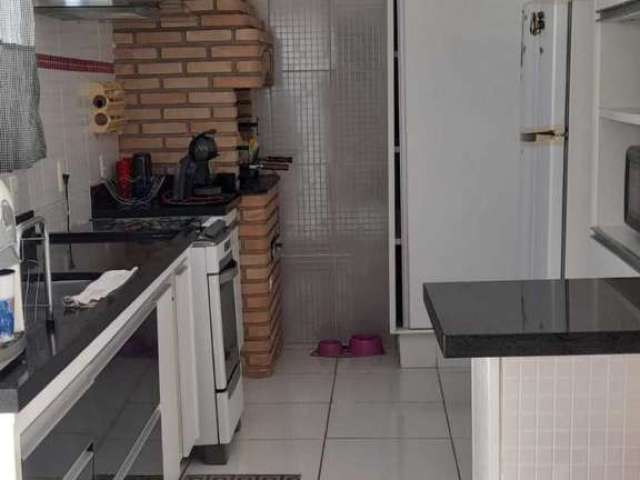 Casa em condomínio fechado com 2 quartos à venda na Avenida do Contorno, Condomínio Residencial Parque da Liberdade V, São José do Rio Preto, 100 m2 por R$ 230.000