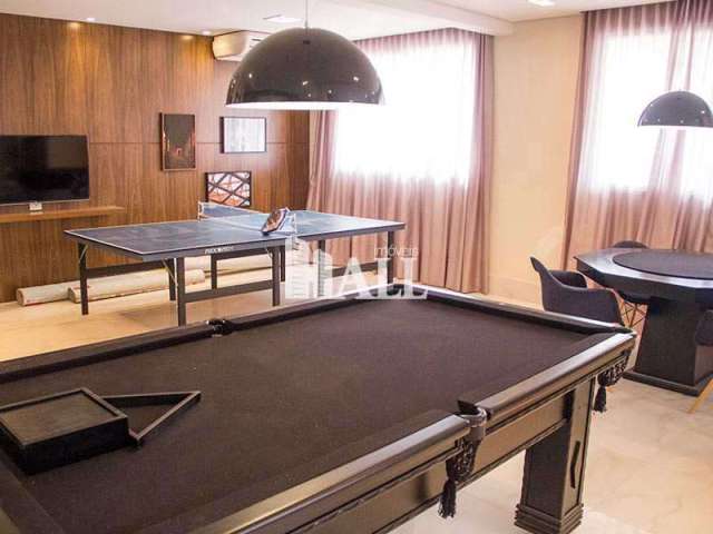 Apartamento com 2 dorms, Vila Curti, São José do Rio Preto - R$ 349 mil, Cod: 11529