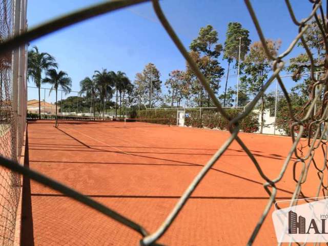 Casa em condomínio fechado com 3 quartos à venda na Avenida Presidente Juscelino Kubitschek de Oliveira, Green Valley Edge City, São José do Rio Preto, 250 m2 por R$ 1.630.000