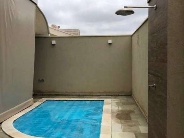 Casa em condomínio fechado com 4 quartos à venda na Avenida Miguel Damha, Residencial Marcia, São José do Rio Preto, 247 m2 por R$ 1.950.000