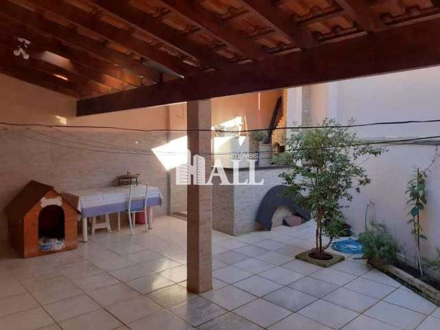 Casa com 5 dorms, São Francisco, São José do Rio Preto - R$ 780 mil, Cod: 11770